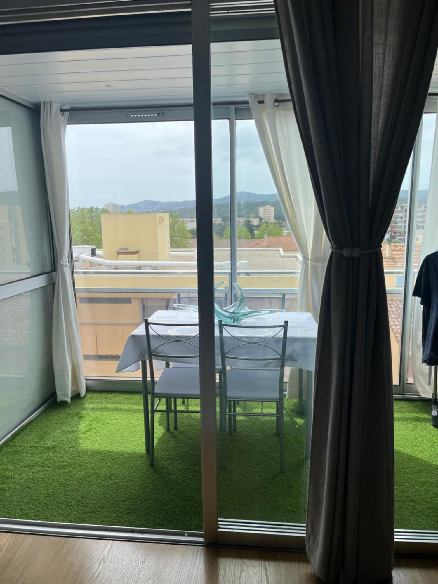 לה לבאנדו Joli Apartemo O Centro מראה חיצוני תמונה